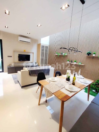 Sisa 4 Unit! Rumah Baru Sakha Semanan Kalideres, Jakbar Sisa 4 Unit! Rumah Baru Sakha Semanan Kalideres, Jakbar