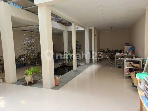 Rumah Murah 2 Lantai Nyaman SHM di Pasadena Residence