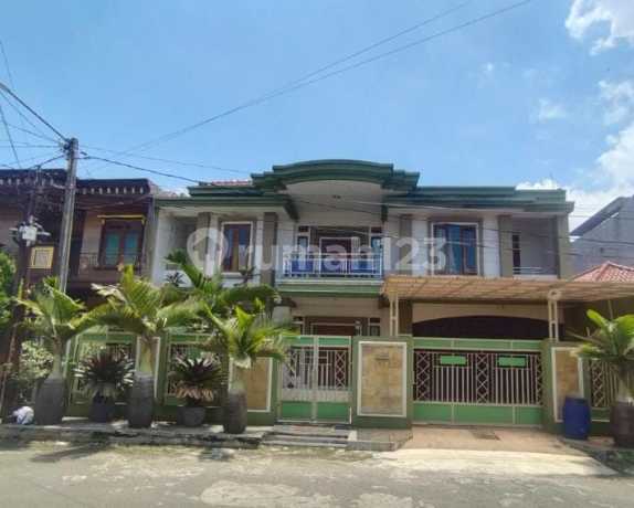 Termurah Rumah Lelang 2 Lantai Bagus di Holis Pesona Taman Burung Termurah Rumah Lelang 2 Lantai Bagus di Holis Pesona Taman Burung