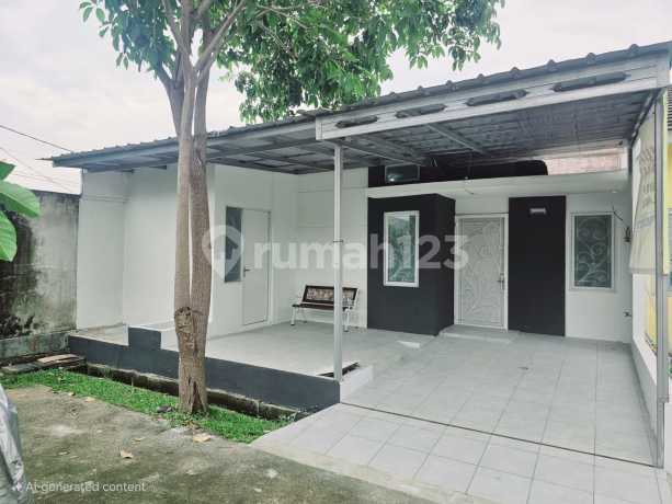 Jual Rumah Victoria Permai Bekasi