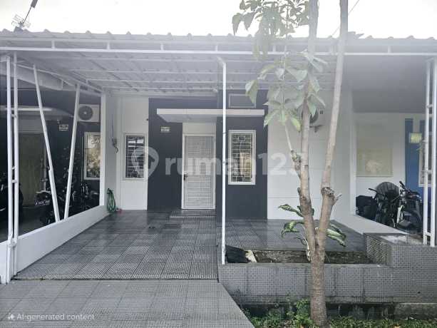 Jual Rumah Victoria Permai Bekasi