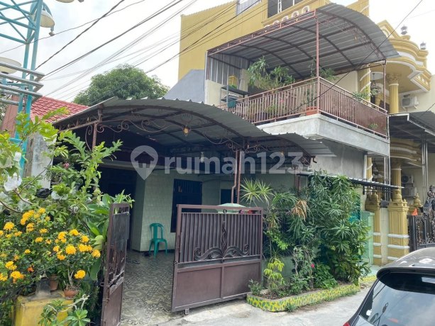 Di Jual Cepat Rumah Taman Titian Indah Kali Baru Medan Satria Bekasi Di Jual Cepat Rumah Taman Titian Indah Kali Baru Medan Satria Bekasi