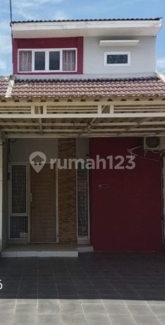 *Dijual Rumah Lokasi Strategis Mutiara Gading City*