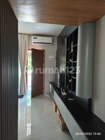 Dijual Rumah Fleekhauz,Bsd Fullfurnish