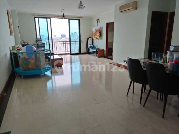 Dijual Cepat,Jarang Adaaa!!! Apartment Red Top