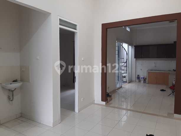 For Sale Nice House Regency Melati Mas 2