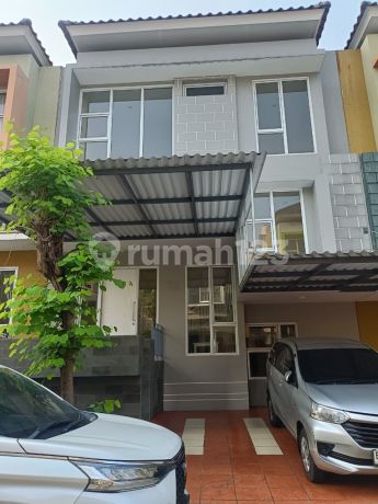 Dijual Rugi !!! Rumah Keren dan Baru Cluster Atlanta Village Gading Serpong ( Sudah Renovasi & Belum Pernah Ditempati) Dijual Rugi !!! Rumah Keren dan Baru Cluster Atlanta Village Gading Serpong ( Sudah Renovasi & Belum Pernah Ditempati)