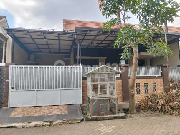 Rumah Jaya Harmoni Buduran Sidoarjo