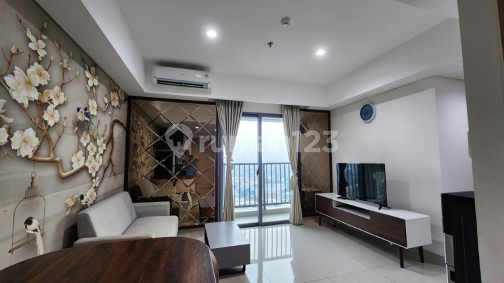 Apartemen Suites Full Furnished Bintaro Apartemen Suites Full Furnished Bintaro