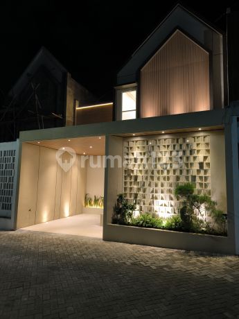 Rumah Baru Lokasi Sukun Malang Kota dengan Desain Skandinavia Modern Minimalis Full Furnished,Interior Rumah Baru Lokasi Sukun Malang Kota dengan Desain Skandinavia Modern Minimalis Full Furnished,Interior