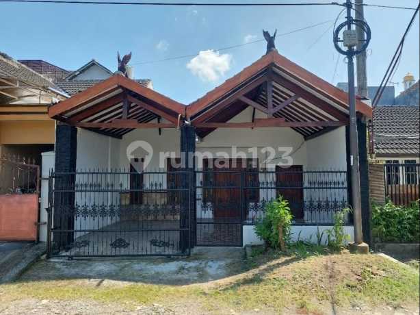 Large Land House Sawojajar 2 Malang Large Land House Sawojajar 2 Malang