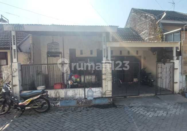 Rumah Lokasi Sawojajar 2 Malang