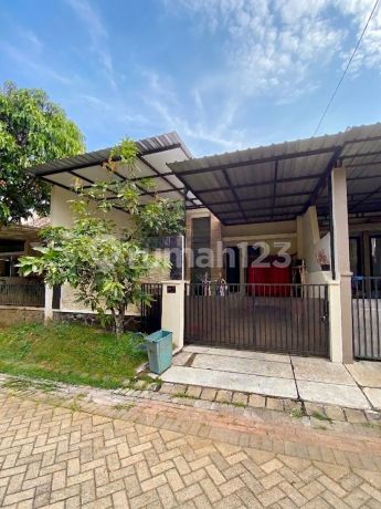 Turun Harga Rumah Siap Huni Perumahan Lokasi Bandulan Malang
