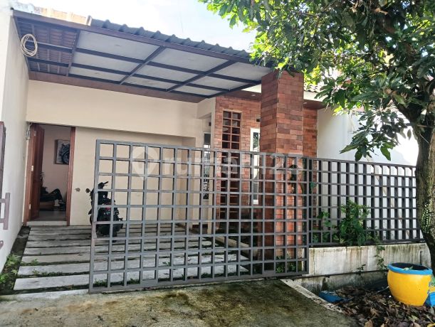 Rumah Cantik Minimalis Aesthetic Sawojajar 2 Malang Rumah Cantik Minimalis Aesthetic Sawojajar 2 Malang