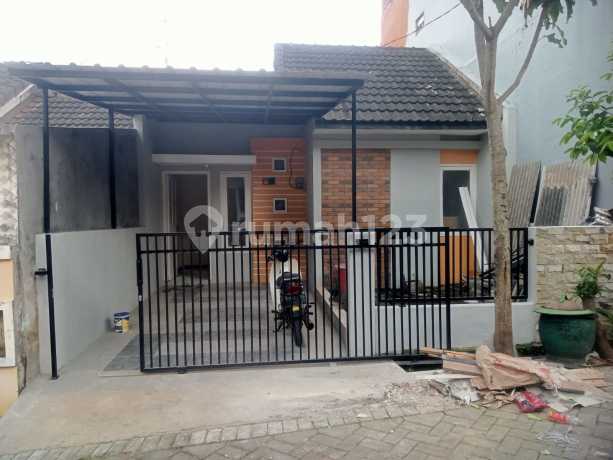 Murah Banget Rumah Lokasi Gpa Karangploso Malang