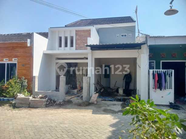 Dijual Rumah Proses Pembangunan Lokasi Perum. Gpa Karangploso Dijual Rumah Proses Pembangunan Lokasi Perum. Gpa Karangploso