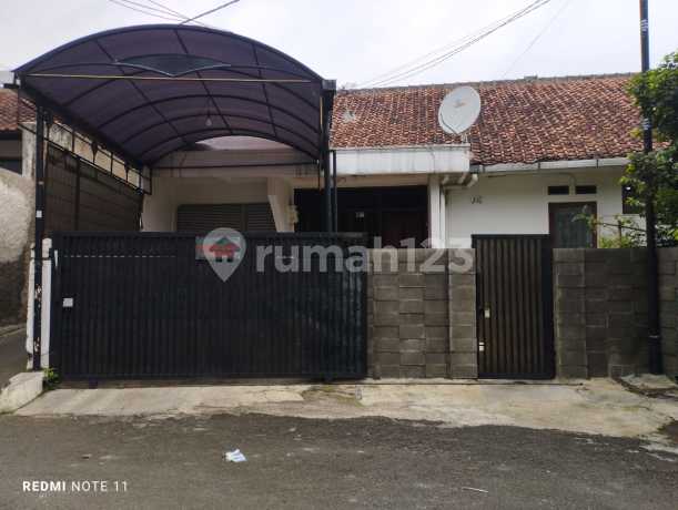 Rumah Siap Huni D Sukaasih Bandung Timur Rumah Siap Huni D Sukaasih Bandung Timur