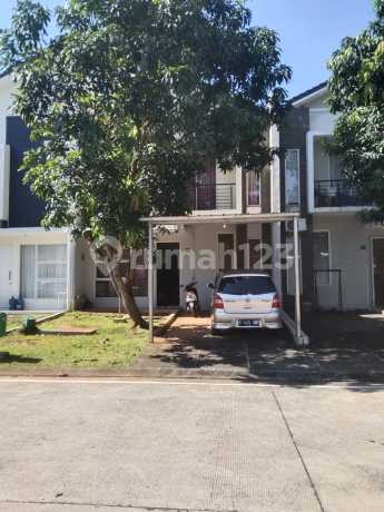 Rumah 2 Lantai di Serpong Garden 2 Rumah 2 Lantai di Serpong Garden 2