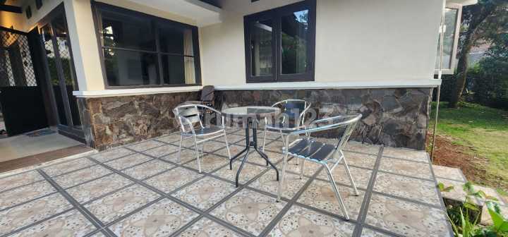 Sell Villa Grand Trawas D76 Near Comfortable Tourist Spot for Resting Sell Villa Grand Trawas D76 Near Comfortable Tourist Spot for Resting
