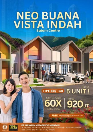 Asri dan Nyaman Asri dan Nyaman