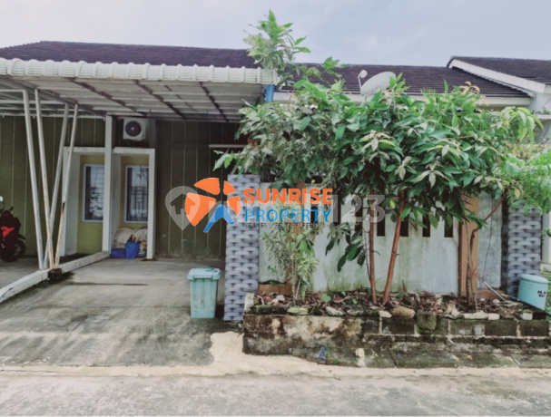 Tersedia Club House Tersedia Club House