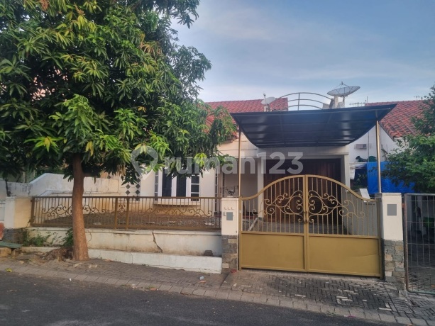 Jual 1.5 Lantai Taman Internasional 1 Citraland Surabaya Barat Jual 1.5 Lantai Taman Internasional 1 Citraland Surabaya Barat