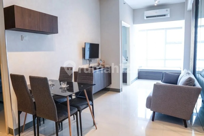 Dijual / Disewakan Apartemen Anderson Pakuwon Indah Dijual / Disewakan Apartemen Anderson Pakuwon Indah