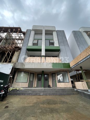 Satu Ruko Tiga Sumber Income Dijantung Bisnis Satu Ruko Tiga Sumber Income Dijantung Bisnis