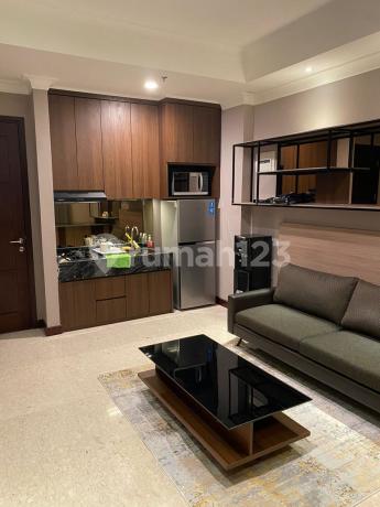 For Rent Apartment Permata Hijau Suites Fully Furnished For Rent Apartment Permata Hijau Suites Fully Furnished