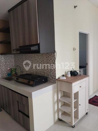 Disewakan Apartemen Puncak Dharmahusada 3Br Tower A Furnish Termurah Dekat Unair Galaxy Mall Merr Surabaya