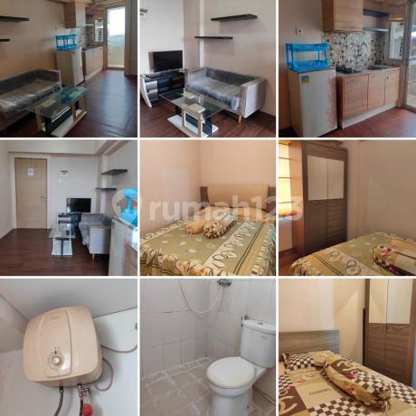Disewakan Apartemen Educity Tower Yale 2 BR Furnished Dekat Pakuwon City Mall Sekolah Gloria Xin Chong Surabaya Timur Disewakan Apartemen Educity Tower Yale 2 BR Furnished Dekat Pakuwon City Mall Sekolah Gloria Xin Chong Surabaya Timur