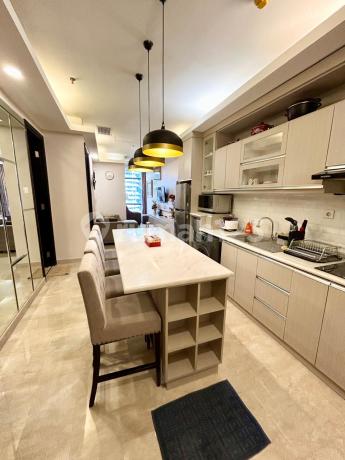 Apartemen Mewah View City