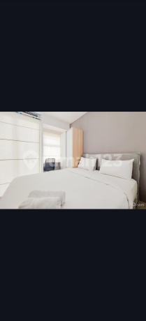 Full Furnished Apartments at Affordable Prices in Cisauk