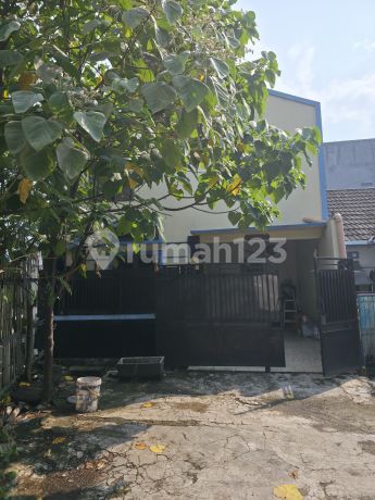 Rumah Pembawa Hoki Ngantong Strategis di Daerah Poris