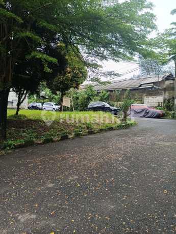 Strategic Cheap Land in the Cibinong Bogor Area