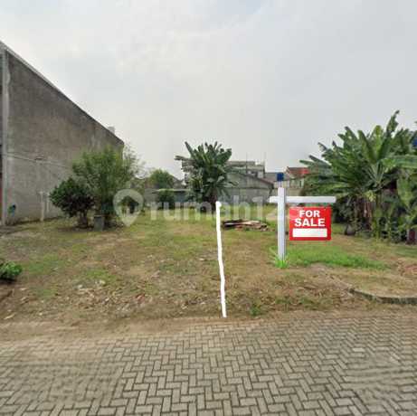 Kavling Hook Premium Grand Bintaro Residences Siap Bangun Kavling Hook Premium Grand Bintaro Residences Siap Bangun