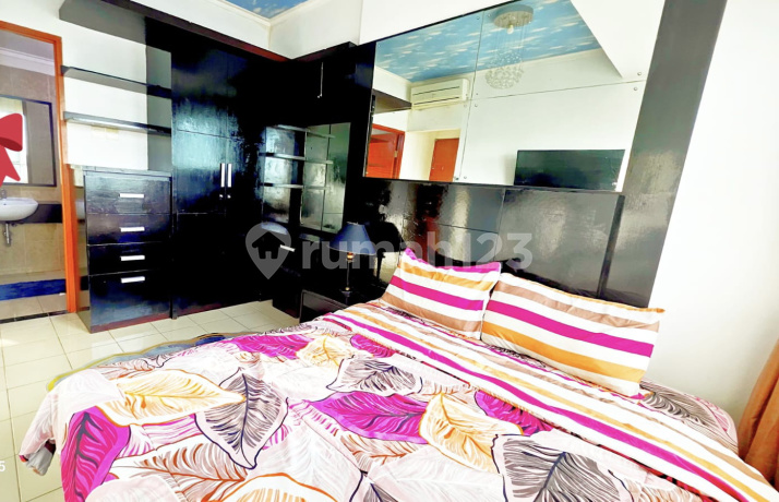 Murah Apartemen Marbella Kemang 2 Bedroom Furnished Murah Apartemen Marbella Kemang 2 Bedroom Furnished