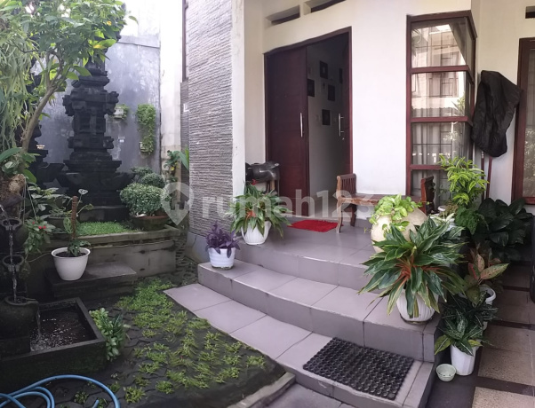 Rumah 2 Lantai Full Interior - Taman Lembusora Denpasar Utara Rumah 2 Lantai Full Interior - Taman Lembusora Denpasar Utara