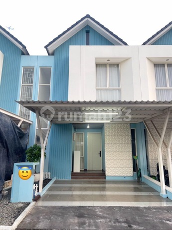 For Quick Sale Semi-Furnished Catriona Suvarna Sutera House