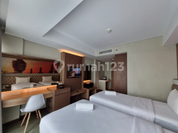 Disewakan Apartemen Grand Mercure Yogyakarta Lokasi Premium di Jalan Laksda Adisucipto, Fasilitas Lengkap Disewakan Apartemen Grand Mercure Yogyakarta Lokasi Premium di Jalan Laksda Adisucipto, Fasilitas Lengkap