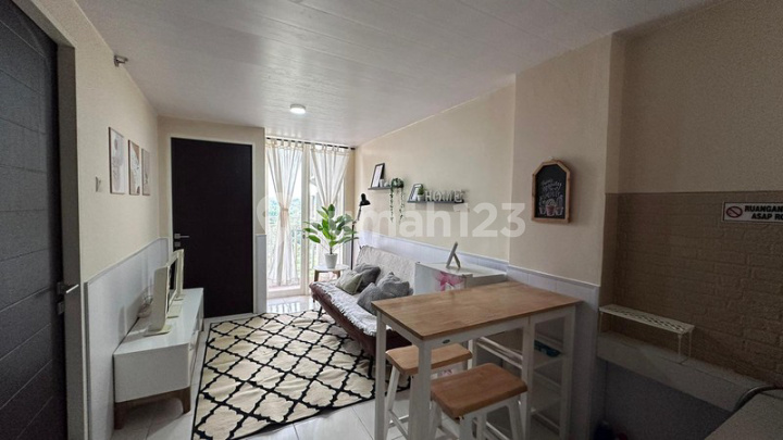 Sewa Apartemen Malioboro City Strategis di Catur Tunggal, 2 Kamar Tidur Siap Huni Sewa Apartemen Malioboro City Strategis di Catur Tunggal, 2 Kamar Tidur Siap Huni