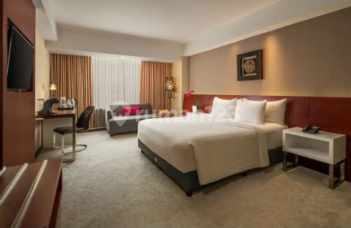 1 Unit Condotel di The Alana Condotel Lokasi Strategis Jl. Palagan KM 7 - Ngaglik Sleman 1 Unit Condotel di The Alana Condotel Lokasi Strategis Jl. Palagan KM 7 - Ngaglik Sleman