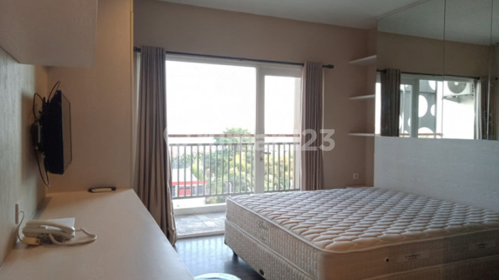 Student Park Apartment Near Major and Best Universities in Yogyakarta Student Park Apartment Near Major and Best Universities in Yogyakarta
