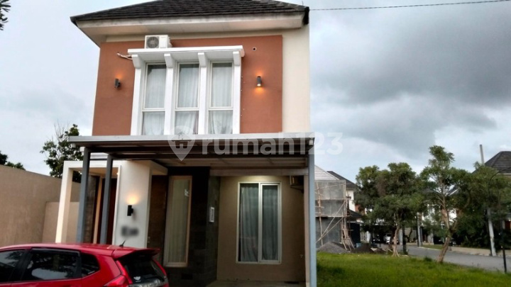 Disewakan Rumah Full Furnish di Kuantan Regency Nogotirto Hunian Nyaman & Siap Huni di Sleman Disewakan Rumah Full Furnish di Kuantan Regency Nogotirto Hunian Nyaman & Siap Huni di Sleman