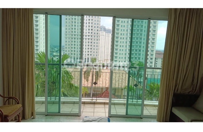 Apartemen Grand Permata Hijau Apartemen Grand Permata Hijau