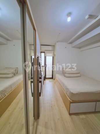 Dijual Apartemen Studio Kebagusan City Dijual Apartemen Studio Kebagusan City