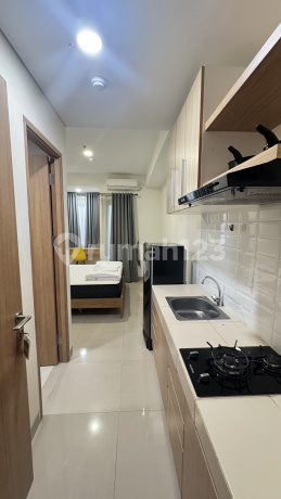 Apartment in Strategic Location BSD