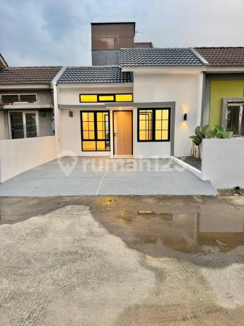 Jual Rumah Siap Huni Murah dan Mewah di Harvest City Cileungsi‼️ Jual Rumah Siap Huni Murah dan Mewah di Harvest City Cileungsi‼️