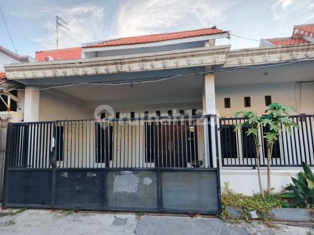 Dijual Rumah Rungkut Barata 2 Lantai Dekat Merr, Upn, Rungkut Timur Rev.a524 Dijual Rumah Rungkut Barata 2 Lantai Dekat Merr, Upn, Rungkut Timur Rev.a524