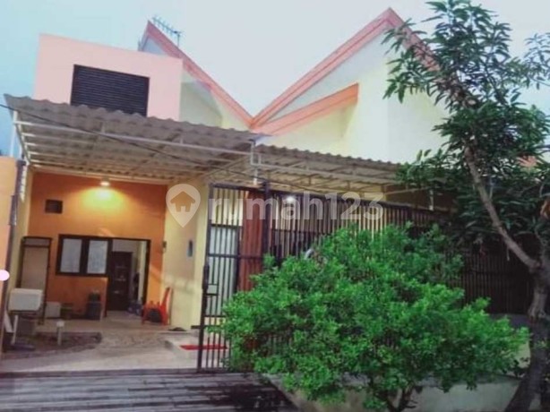 Rumah Dijual 2 Lantai Graha Suryanata Benowo 800 Jutaan Hook Gelora Bung Tomo Rev.a553 Rumah Dijual 2 Lantai Graha Suryanata Benowo 800 Jutaan Hook Gelora Bung Tomo Rev.a553